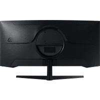 Монитор Samsung Odyssey G5 C34G55TWWI фото 2